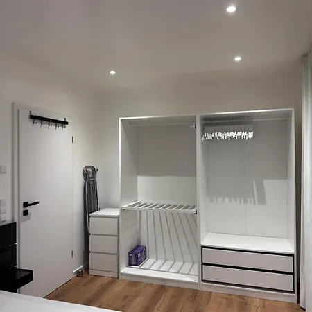 Stylisches City-Apartment Heilbronn Zewnętrze zdjęcie