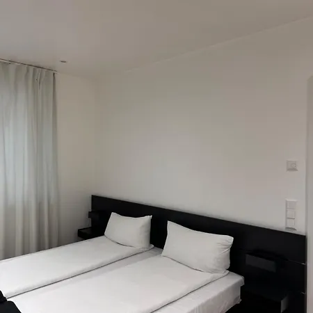 Stylisches City-Apartment Heilbronn Zewnętrze zdjęcie
