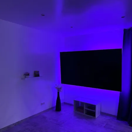 Stylisches City-Apartment Heilbronn Zewnętrze zdjęcie