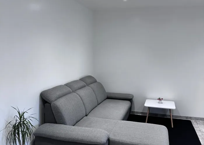 Stylisches City-Apartment