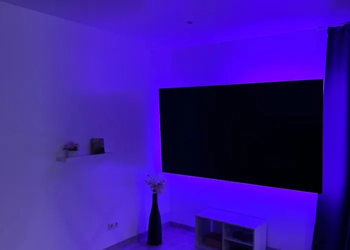 Stylisches City-Apartment