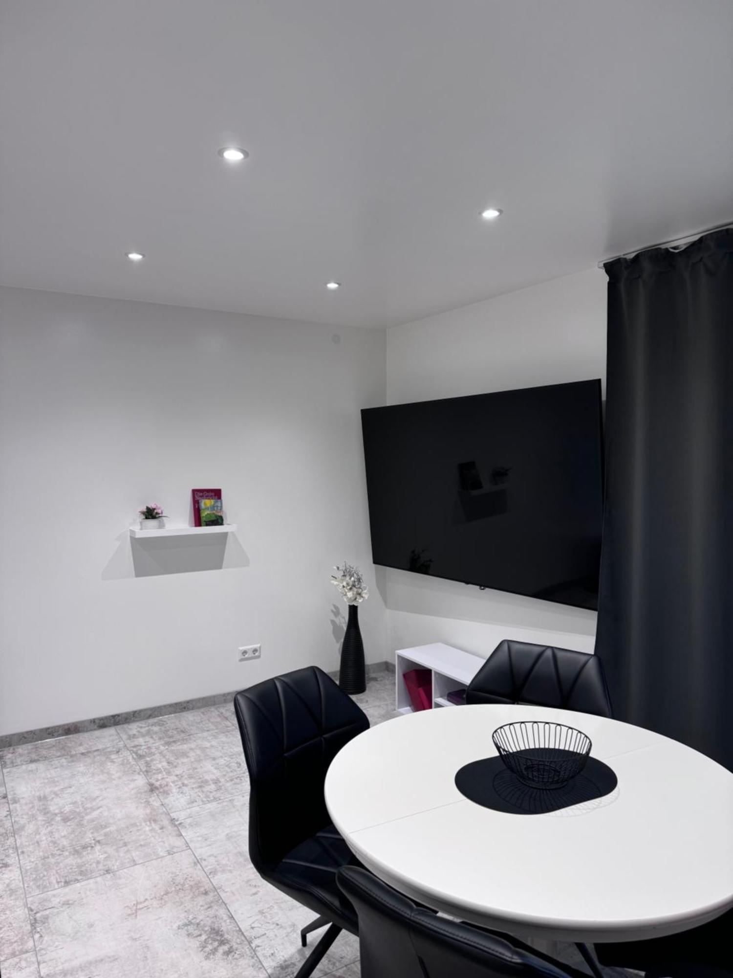 Stylisches City-apartment Апартаменты
