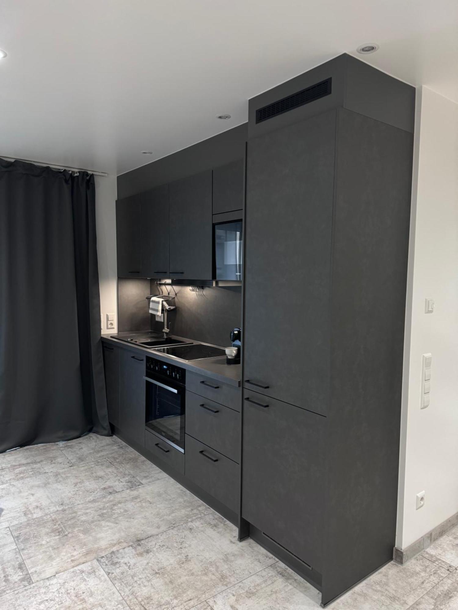 Apartment Stylisches City-apartment *