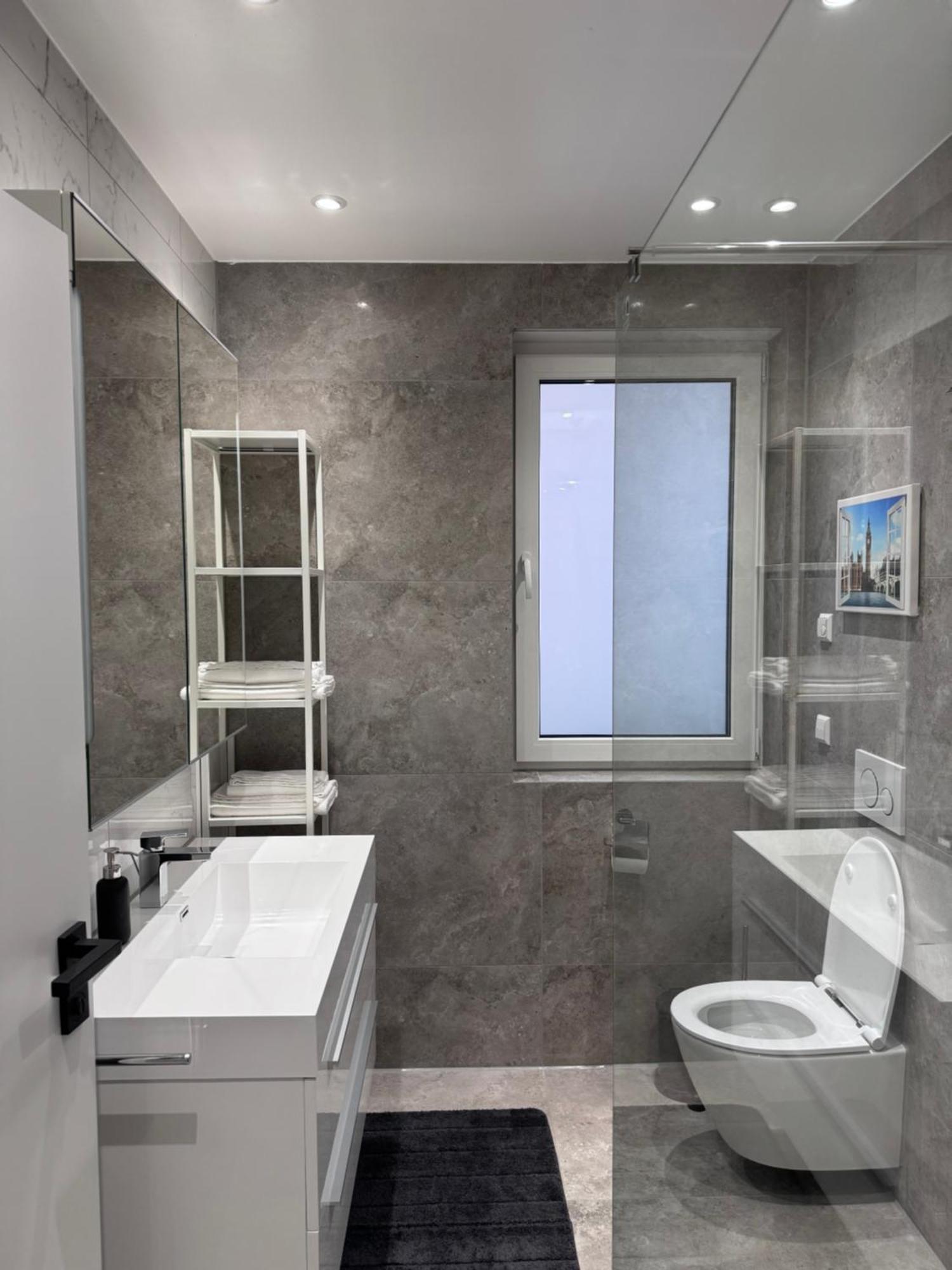 Stylisches City-apartment Heilbronn